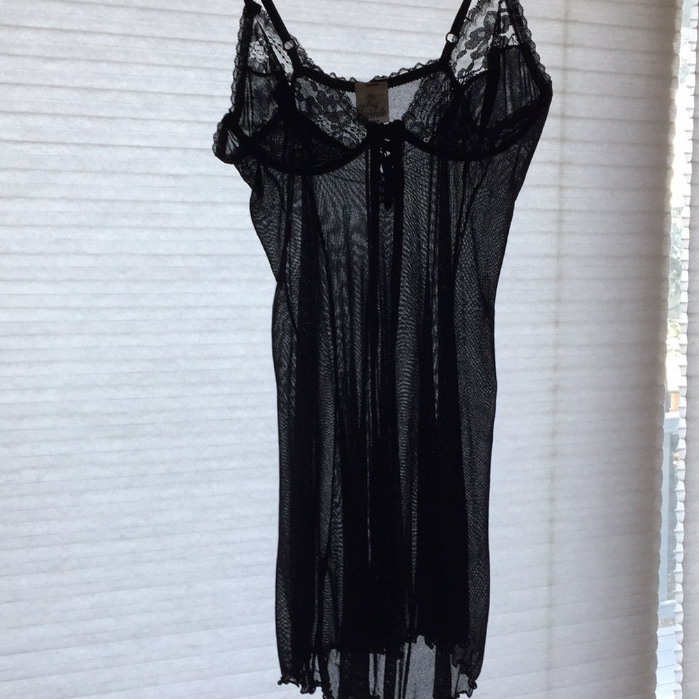 Lingerie
